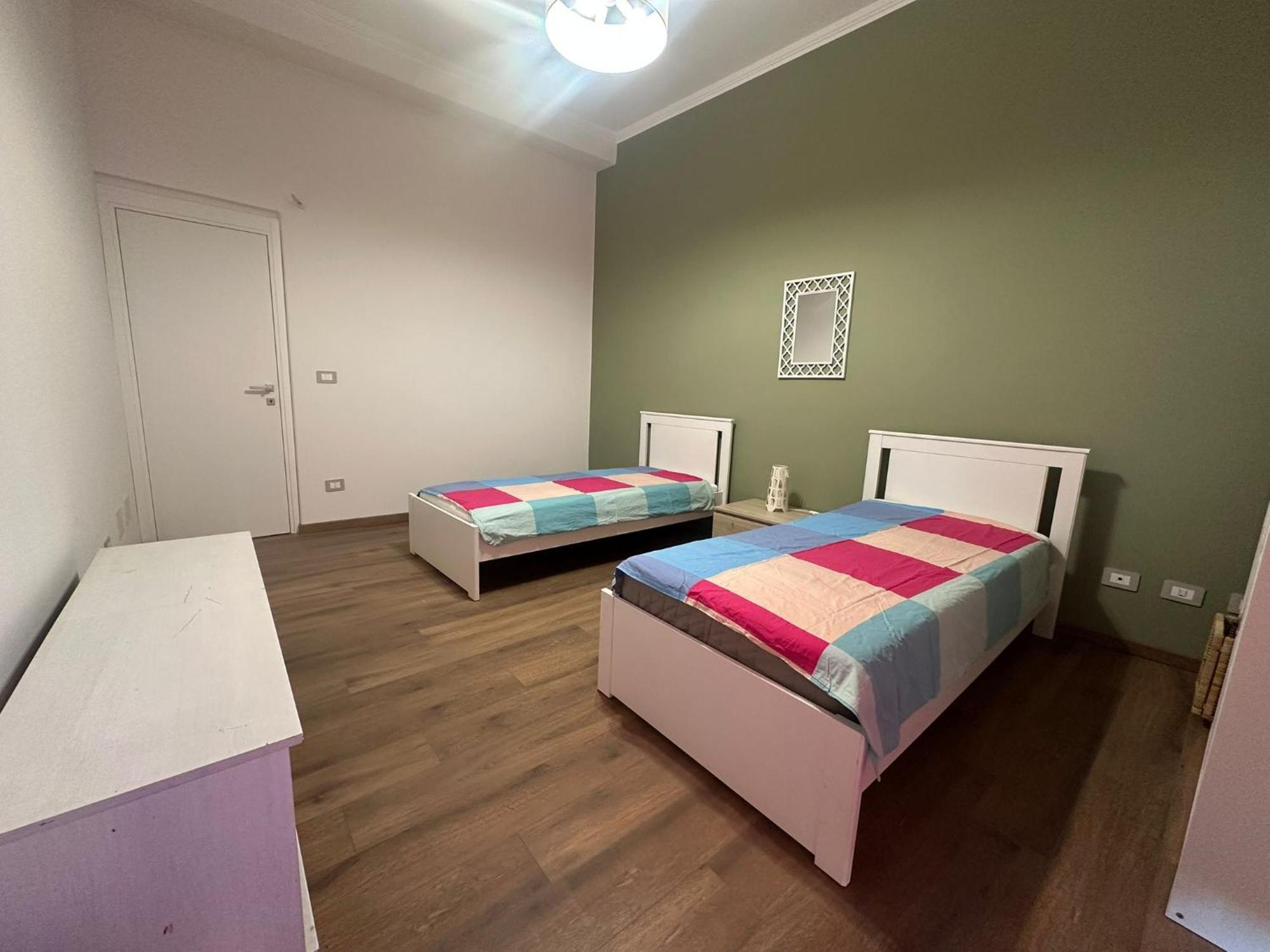 Dimora Sikana Casa vacanze *