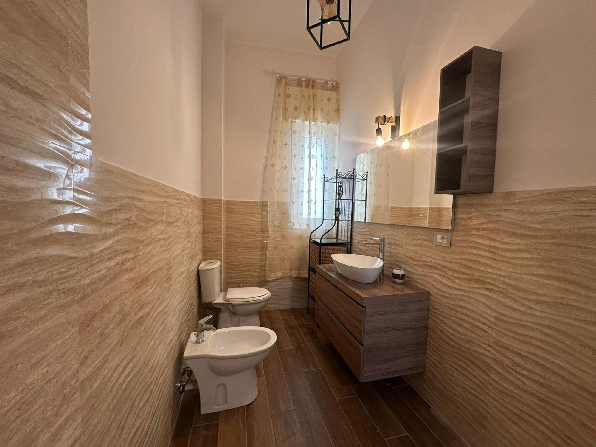 Dimora Sikana Casa vacanze