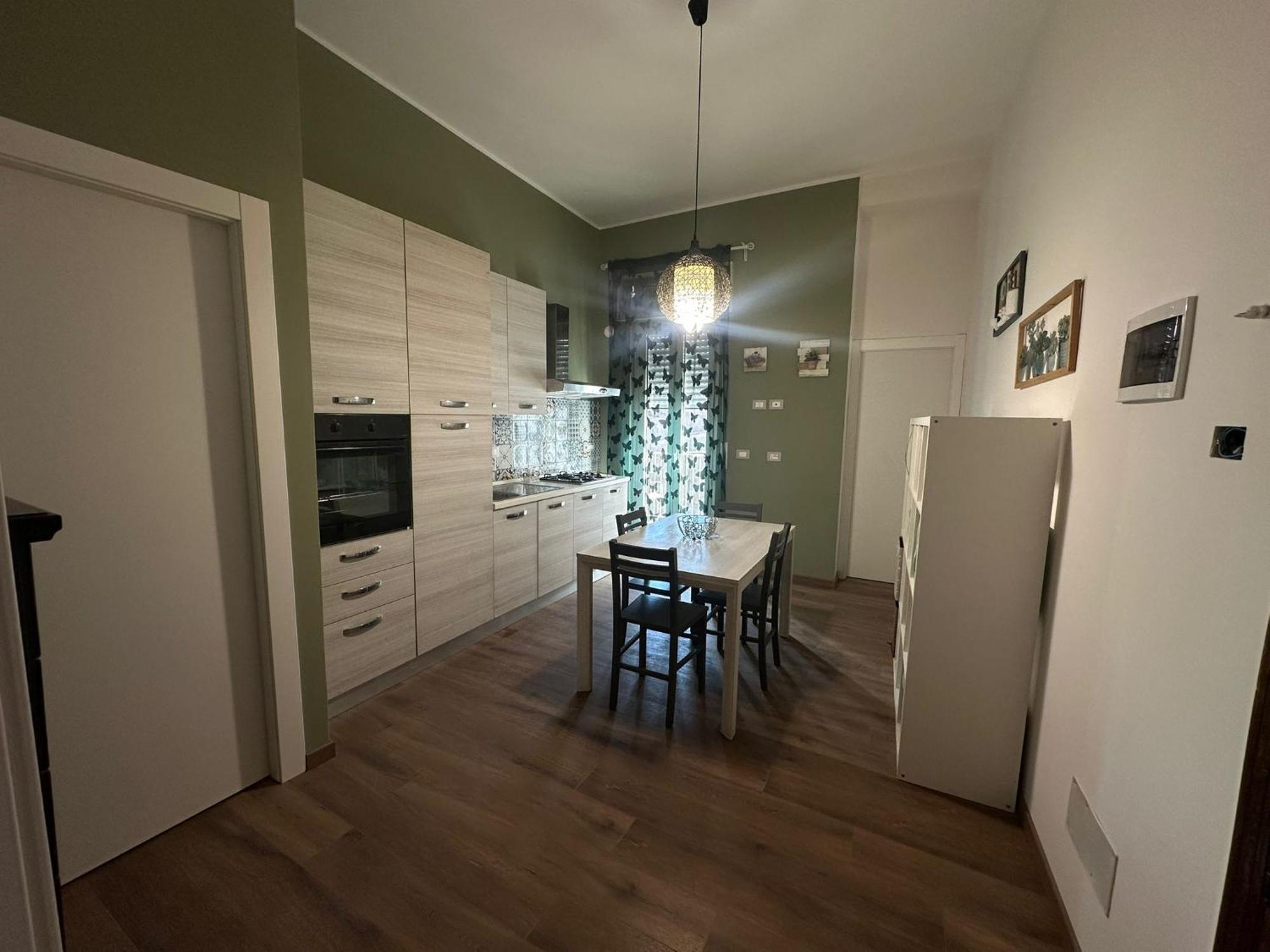 Holiday home Dimora Sikana Catania