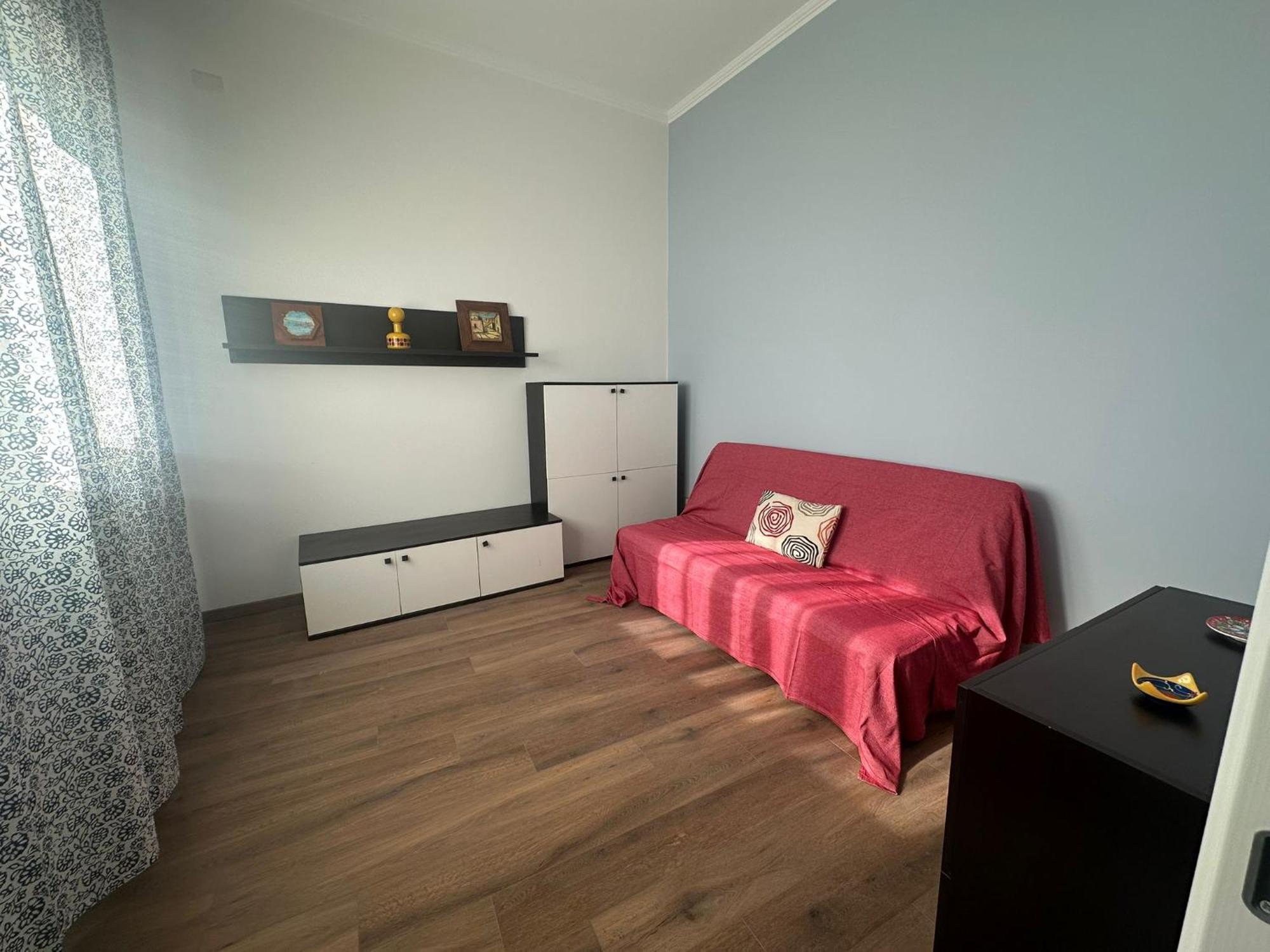 Holiday home Dimora Sikana Catania
