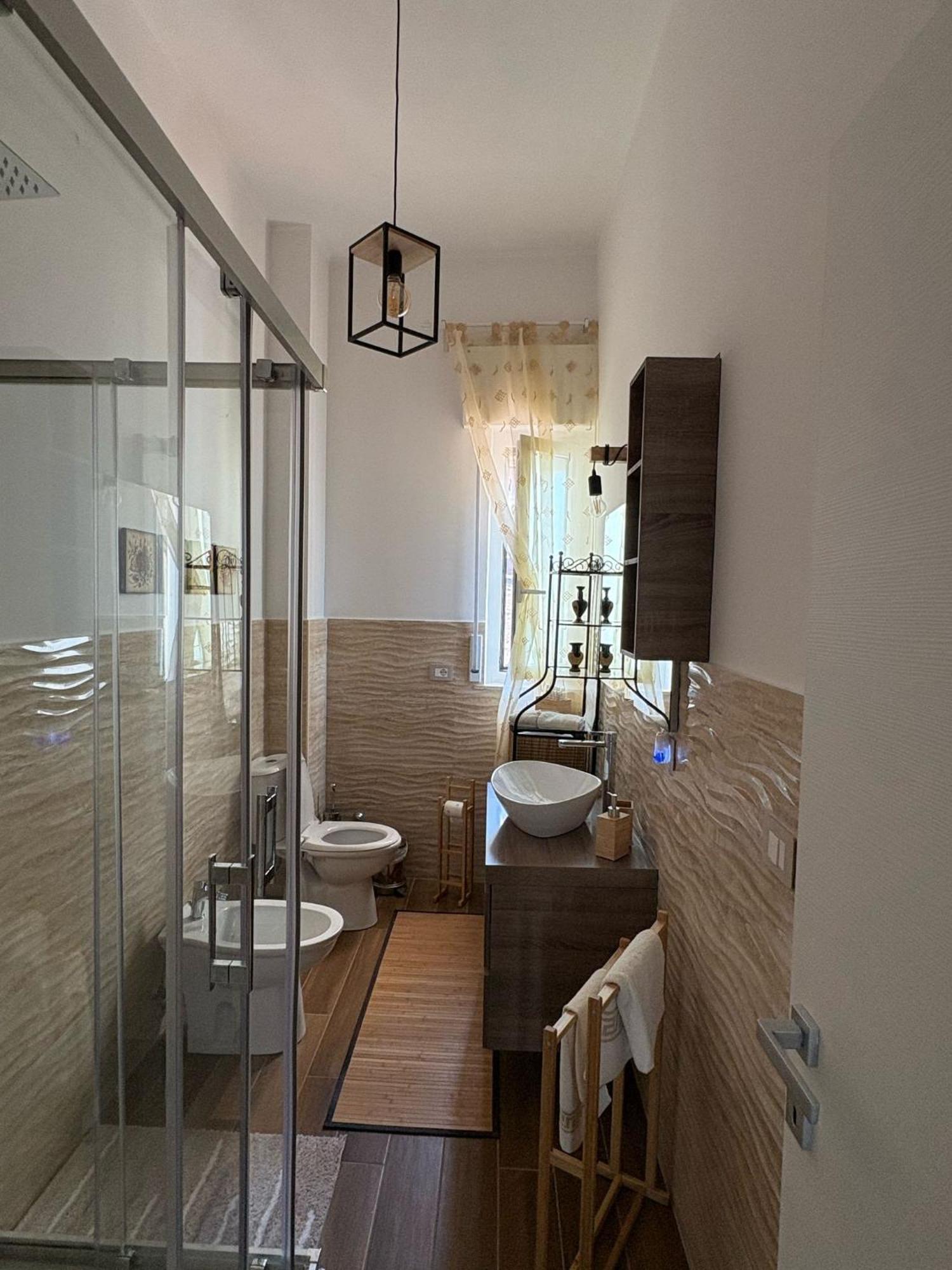 Dimora Sikana Casa vacanze *
