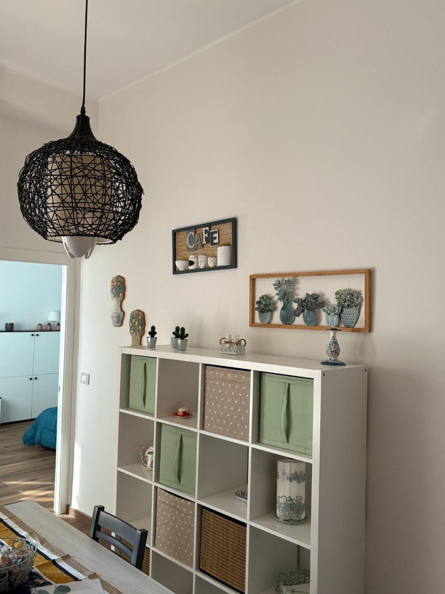 Dimora Sikana Casa vacanze
