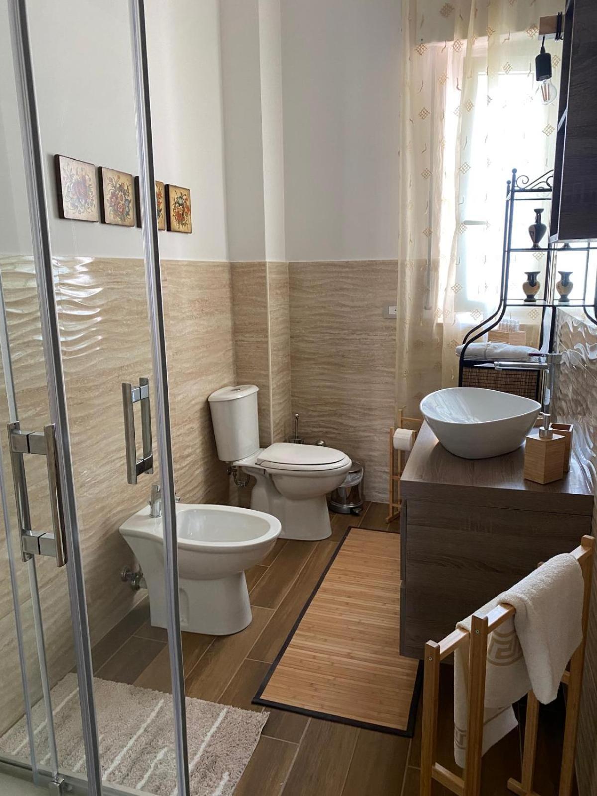 Casa vacanze Dimora Sikana