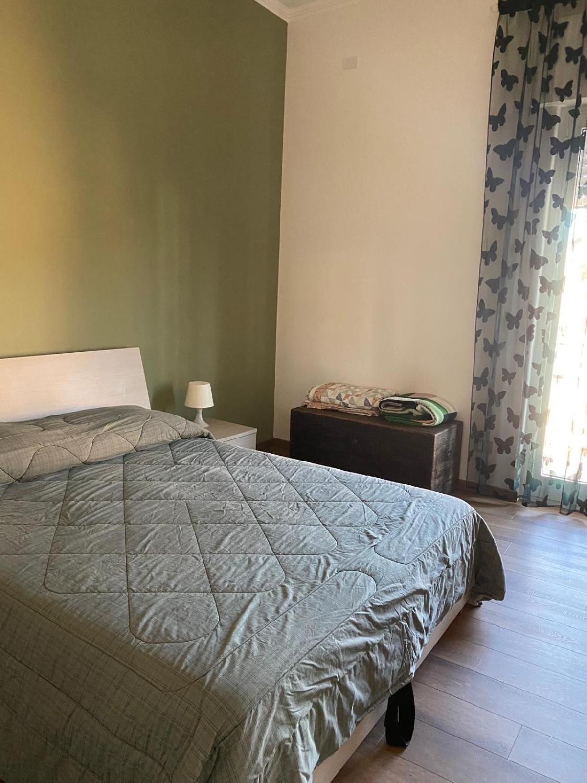 Dimora Sikana Holiday home Catania