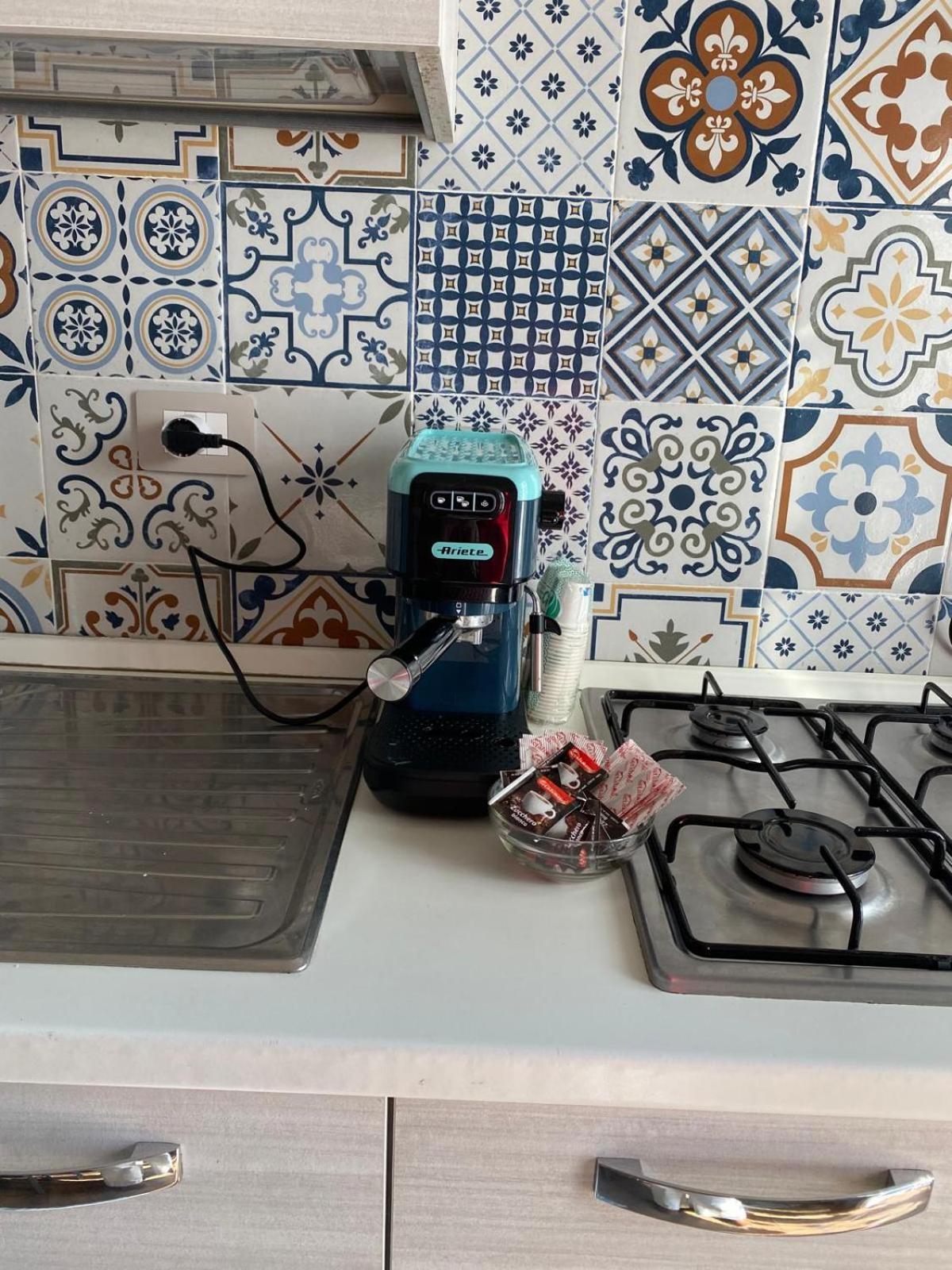 Casa vacanze Dimora Sikana *