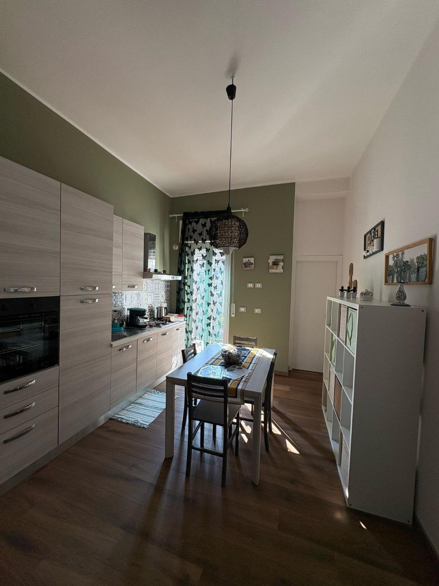 Casa vacanze Dimora Sikana Aeroporto di Catania Fontana Rossa