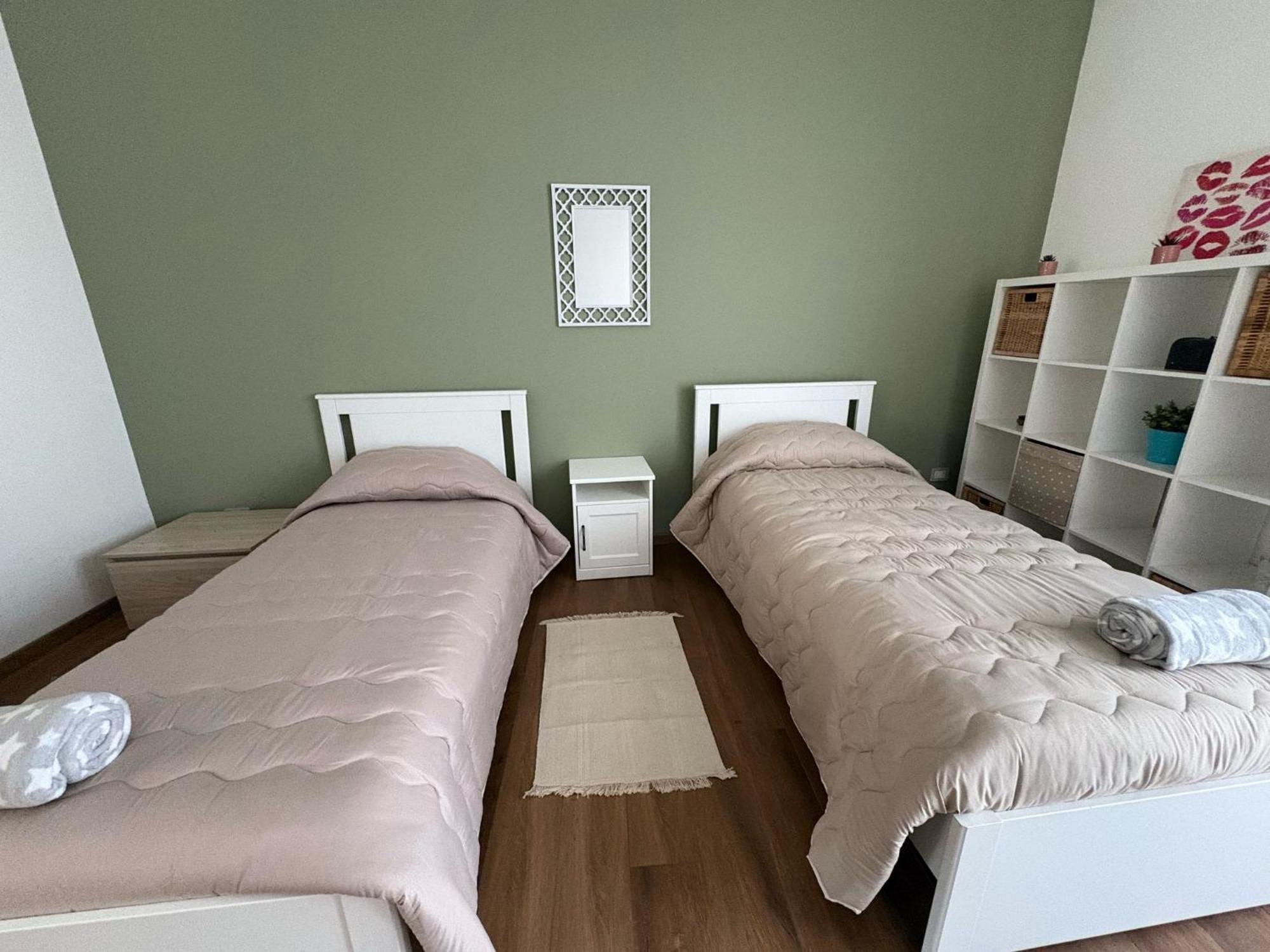 Casa vacanze Dimora Sikana