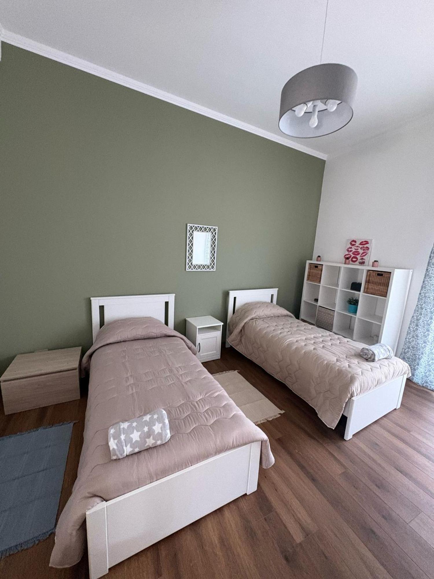 Dimora Sikana Casa vacanze *