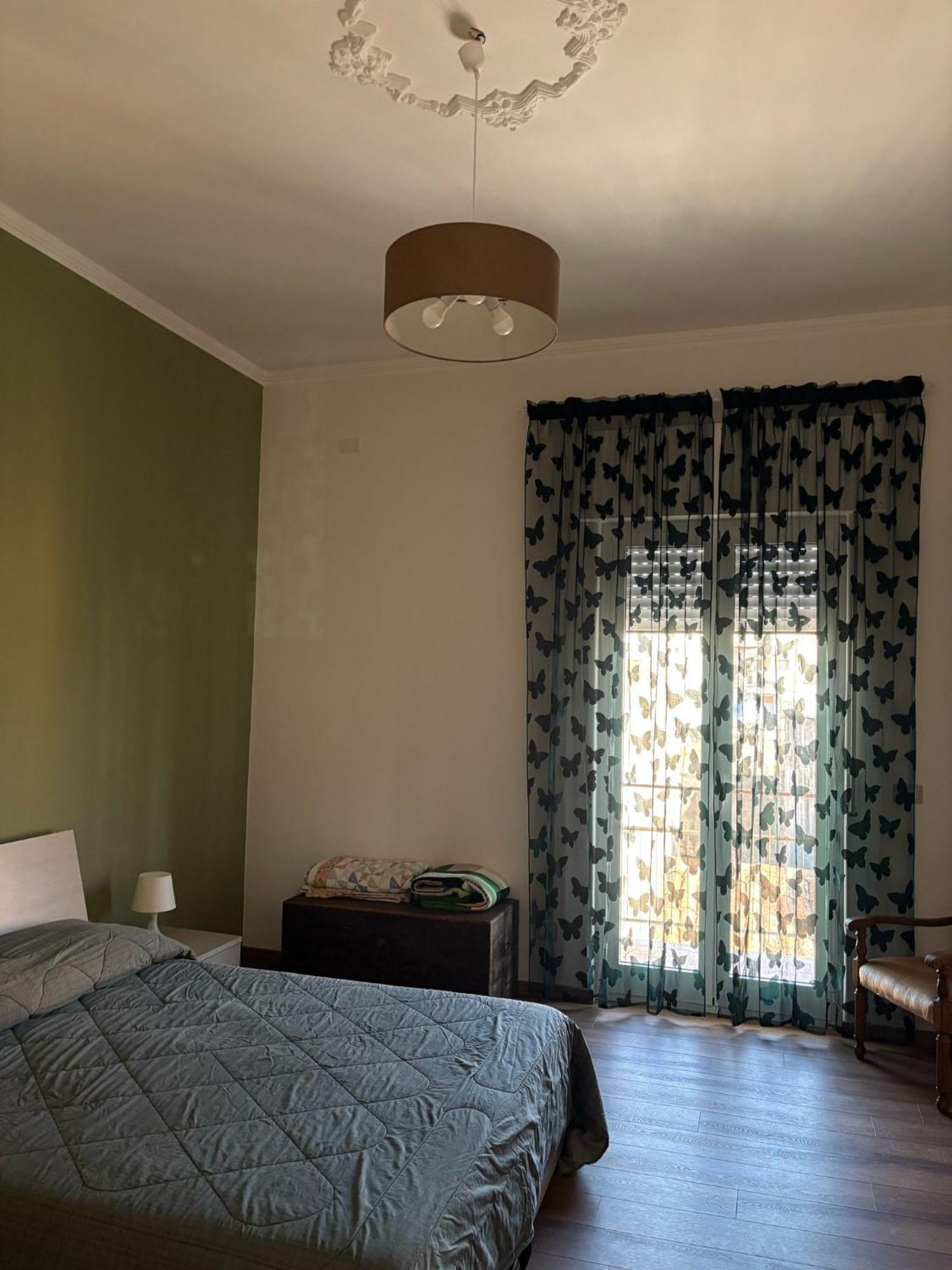 Dimora Sikana Catania