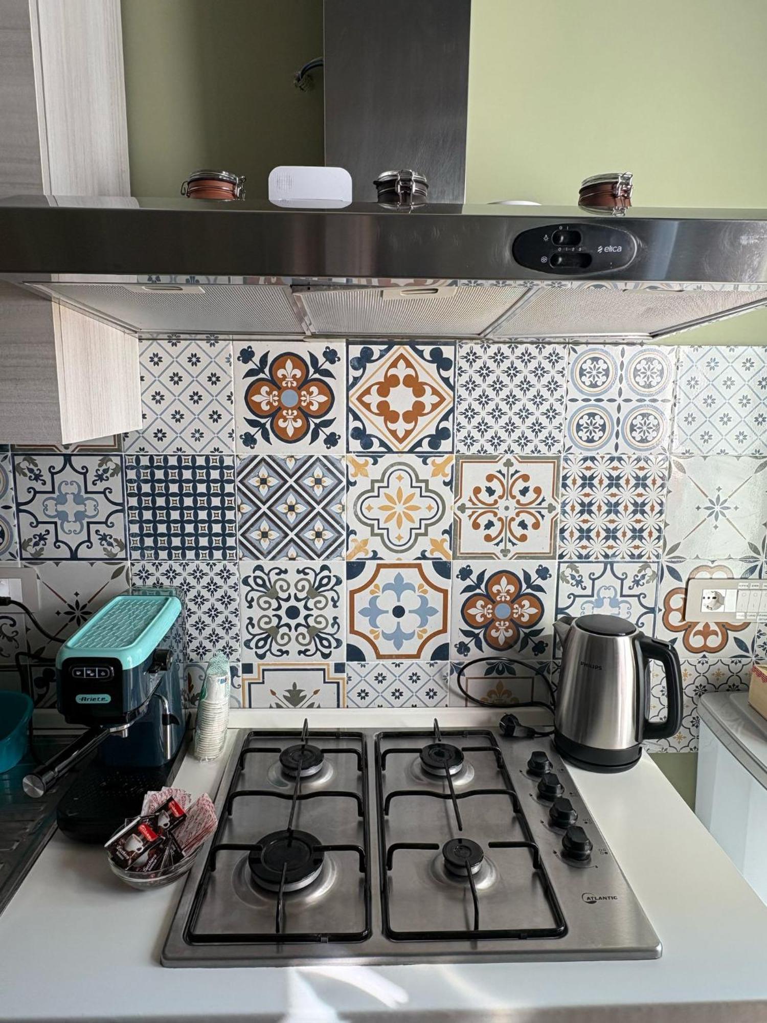 Casa vacanze Dimora Sikana
