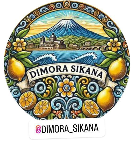 Dimora Sikana Holiday home *