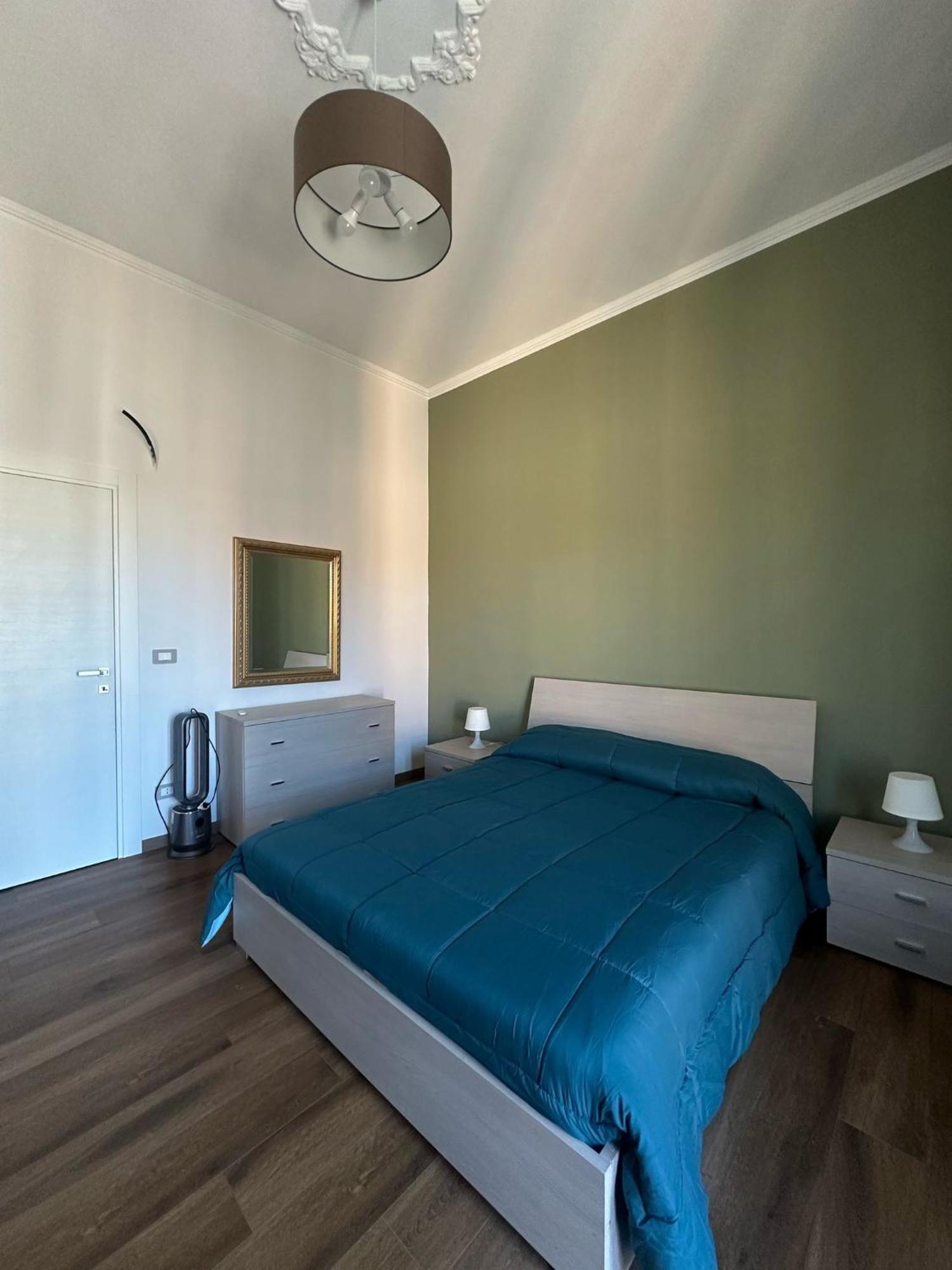 Dimora Sikana Casa vacanze *