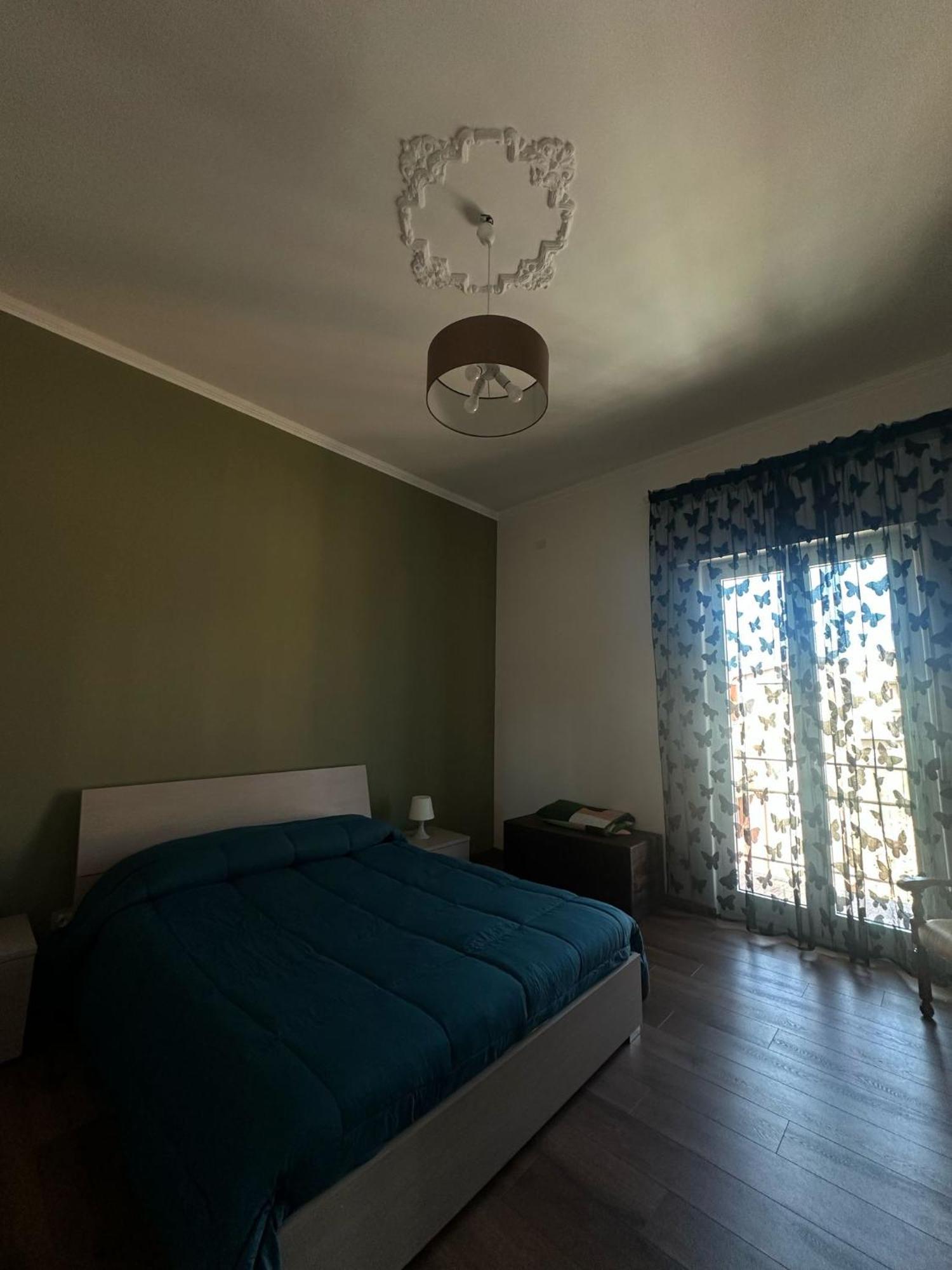Holiday home Dimora Sikana Catania